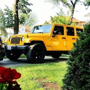 Meet your Posher, Hernan